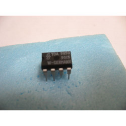 ic TDA 5850 / ci TDA5850 SIEMENS DIP8 Neuf 