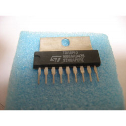 ic TDA 8143 / ci TDA8143 ST...