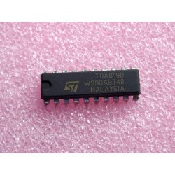 ci TDA 8190 ~ ic TDA8190 ~...