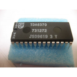 ci TDA8370 PHILIPS DIP 28...