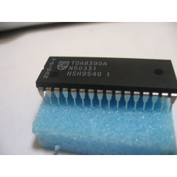 ci TDA8390  / TDA8390A...