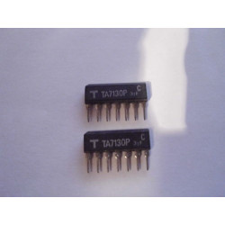 ci TA7130P / ic TA 7130 P -...