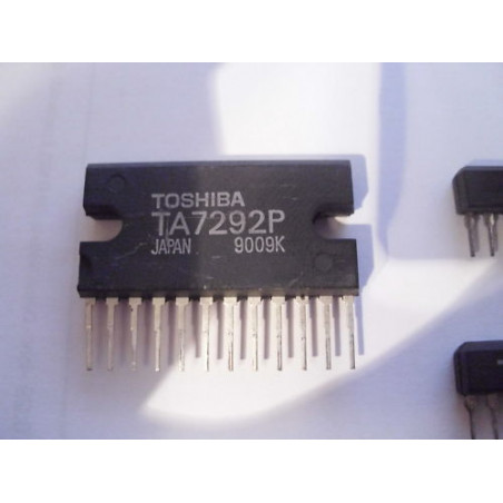 ci TA7292P TOSHIBA neuf