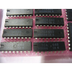 ci TCA 640 ~ ic TCA640 ~...