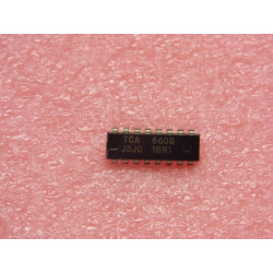 ci TCA660 B ~ ic TCA660B...