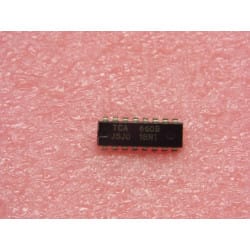 ci TCA660 B ~ ic TCA660B...