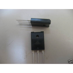 Transistor BU 2508 AF ~...