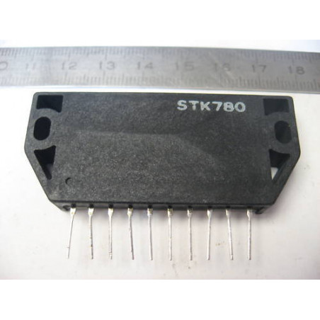 ic STK 780 / ci STK780 Neuf 