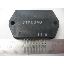 CI STK5340 ic STK 5340 Neuf