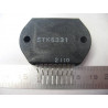 CI STK5331  ic STK 5331  Neuf