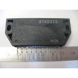 CI STK5325  ic STK 5325 Neuf