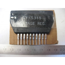 CI STK5315  ic STK 5315...