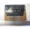 CI STK5315  ic STK 5315  Voltage Reg. Neuf