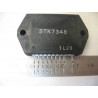 ic STK 7348 / ci STK7348  Neuf