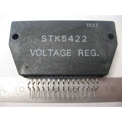 ic STK 5422 / ci STK5422...