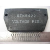 ic STK 5422 / ci STK5422 Voltage Reg.  Neuf