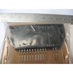 ic STK 7309 / ci STK7309  Neuf 