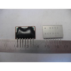 CI STK6962 ic STK 6962...