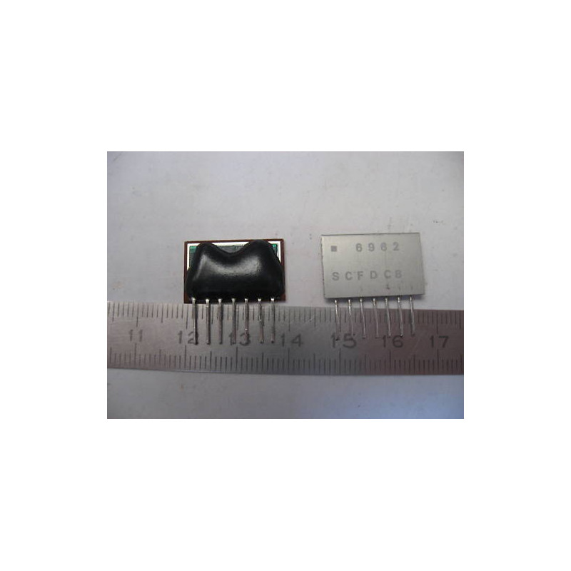 CI STK6962 ic STK 6962 SCFDC8 Neuf