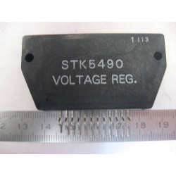 CI STK5490 ic STK 5490...