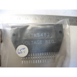 CI STK5482 / ic STK 5482...