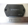 CI STK5471  ic STK 5471  Neuf