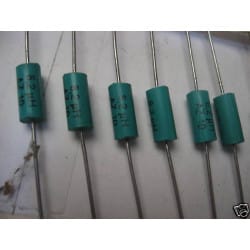 20 Self / Inductance 8.2 µH...