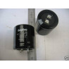 capacitor condo condensateur chimique 220µF 220uF 220MF 20% 450V Snap in Sanyo