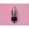 Tube Valve Belvu 6BQ6GA IV-9 35 x 105 mm de haut