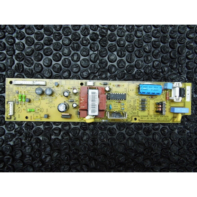 312242900131 PLATINE D'ALIMENTATION PHILIPS + Emballage