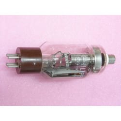 Tube Valve PHILIPS DCX...