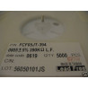 Bobine Résistances 390K 5% CMS SMD 0805 FCF05JT 394 LF (resistor)