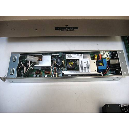 Alimentation AS492 de chez Alcatel +5/20A, +12V/4.5A, +3.3V/15A, -5V/0.3A, -12V