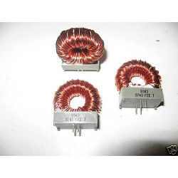 Lot de 3 Inductance Selfs...