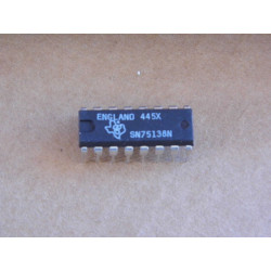 ci  SN 75138 N ~ ic...