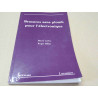 livre "brasures sans plomb pour l'électronique" ~ marie lerbs, roger billat ~ hermes science lavoisier ~ 2003, 150 pages