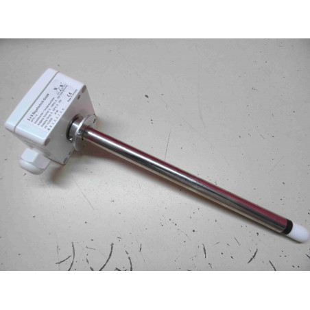 S+S Regeltechnik GmbH KFTF-U 1201-3111-1000-029 ~ sonde de température