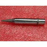 panne JBC-R20D ~ 0650903 pointe conique 2mm ~ pour fer à souder JBC-65S