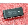 ci MM 58167 AN ~ ic MM58167AN ~ MM58167A ~ microprocessor real time clock (CI4)