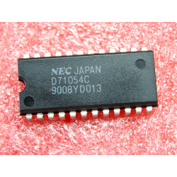 ci µPD 71054 C ~ ic...