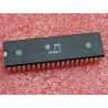 ci EF 6821 PV ~ ic EF6821PV ~ Peripheral Interface Adapter PIA 6821 ~ 40-pin thomson (5R6)