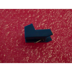 Diamant Stylus Aiguille Saphir Pointe de Remplacement pour ADC L3  ADC L4  ADC L3/4