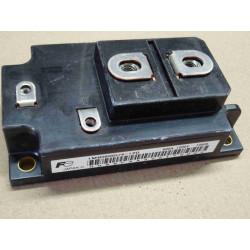 IGBT module 1MBI600U4 -120 ~ 1MBI600U4-120 ~ 600A 1200V ~ Fuji Electric