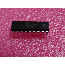 ci  TDA4439 - DA 4439 ic...