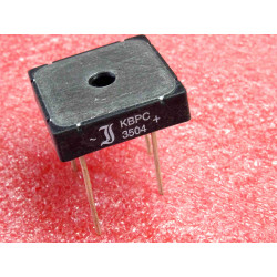 pont de diodes KBPC 3504 ~...