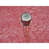 transistor germanium 2N 508 ~ 2N508 Ge PNP, Vce 16V, Ic 0.2A, hFE 120 ~ motorola