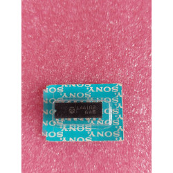 ci LA 4162 ~ ic LA4162 SONY...