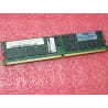 Lot de 2: barette de RAM hynix 2GB 2Go 2Rx4 DDR2 PC2-5300P-555-12 HYMP525P72CP4-Y5