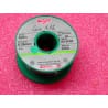 bobine de soudure sans plomb entamée henkel multicore 96SC C502 5C 0.25mm 80gr