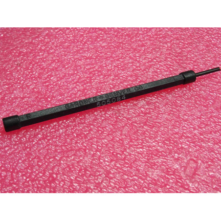 wire unwrap tool gardner-denver 505084 clockwise wire unwrapping ~ wire diameter 0.25mm , conductor diameter 0.16mm (AWG34)